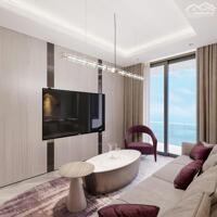 Tham quan nhà mẫu booking 50tr nhận ngay 100 triệu đồng, khai trương căn hộ mẫu Luxury toà 40 tầng view biển tại Quảng Bình