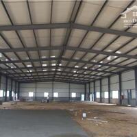 Cho Thuê Xưởng Trong Kcn Long Khánh,Diện Tíchtừ 2500M2 - 10000M2.