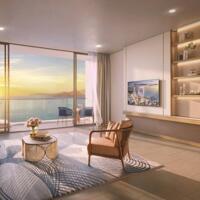 CĂN HỘ LIBERA NHA TRANG TÒA THE PARAMOUNT 1PN + DT 51M2 FULL NỘI THẤT , GIÁ CHỈ TỪ 2.3 TỶ. CK5% , VIEW 100% BIỂN .