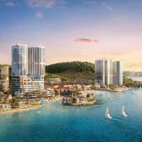 CĂN HỘ LIBERA NHA TRANG TÒA THE PARAMOUNT 1PN + DT 51M2 FULL NỘI THẤT , GIÁ CHỈ TỪ 2.3 TỶ. CK5% , VIEW 100% BIỂN .