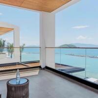 CĂN HỘ LIBERA NHA TRANG TÒA THE PARAMOUNT 1PN + DT 51M2 FULL NỘI THẤT , GIÁ CHỈ TỪ 2.3 TỶ. CK5% , VIEW 100% BIỂN .