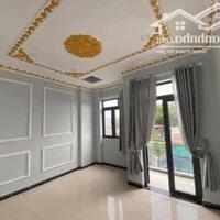 SANG GẤP NHÀ HXH 10m- HUỲNH TẤN PHÁT, TÂN PHÚ, Q7 Giá: 1tỷ650/ 45M2, SHR