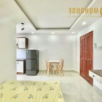 Căn Hộ Mini Tiện Nghi - An Ninh Ở Nguyễn Văn Công, Gò Vấp