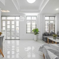 Studio 45M2 Trung Tâm Quận 1,Bancony,Giặt Riêng,View Đẹp, Ngay Công Viên Tao Đàn,Vincom Đồng Khởi,