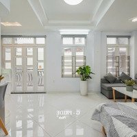 Studio 45M2 Trung Tâm Quận 1,Bancony,Giặt Riêng,View Đẹp, Ngay Công Viên Tao Đàn,Vincom Đồng Khởi,