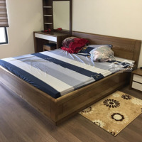 Cho Thuê Căn Hộ Duy Nhất Giá Bán 11 Triệu Chung Cư Feliz Home Đền Lừ, Nhà Mới, Mtg