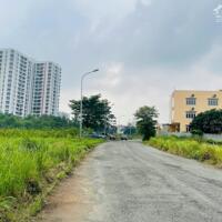 Lô đất 1013m2 view sông Liên Phường, Phước Long B, Thủ Đức, giá: 25 tỷ