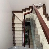 Bán Nhà Quận 7, Lý Phục Man, 70M2 3, Ôtô Ngủ Trong Nhà - Pháp Lý Chuẩn.