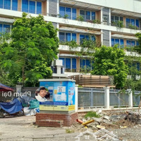 Cần Bán Mảnh Đất Phân Lô Giáo Viên, 3 Thoáng, View Công Viên,Diện Tích112M2,Mặt Tiền6M, Có Vỉa Hè, Giá Bán 23 Tỷ