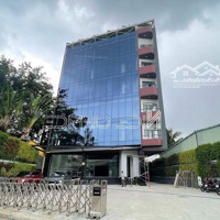 Building Hơn 2.000M2, Sân Rộng, View Sông Sài Gòn – 168 Trần Não, Q2