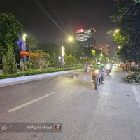 Bán Đất Ngõ 335 An Dương Vương, Phú Thượng, Tây Hồ. 46,8M2.Mặt Tiền4,2M. Giá Chào 8.55 Tỷ. O To Vào