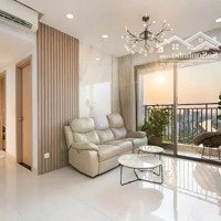 Bán 2 Phòng Ngủ 1 Vệ Sinh60M2 Rivergate View Sông Nhà Mới Gía All 4,1Tỷ