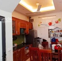 Bán Nhà Phú Lãm, Hà Đông!! Nhà Đẹp - Dân Xây Chắc Chắn - 2 Mặt Thoáng - Oto Đỗ Cửa - Ngõ Thông