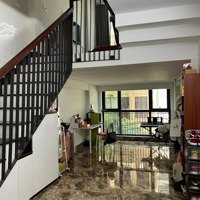 Bán Nhà Phân Lô Mạc Thái Tổ - Cầu Giấy 46M2 X 6 Tầng- Ô Tô Vỉa Hè Kdvp