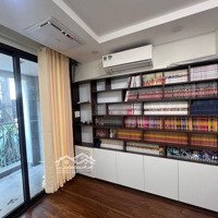 Bán Nhà Phân Lô Mạc Thái Tổ - Cầu Giấy 46M2 X 6 Tầng- Ô Tô Vỉa Hè Kdvp