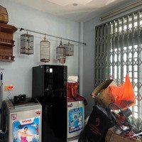 Nhà Hẻm Xe Hơi, 2 Phòng Ngủ, F8, Quang Trung