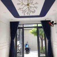 Bán nhà hẻm 304 Tân Kỳ Tân Quý 69m2-2tang , xe hơi ngủ nhà - nở hậu tài lộc ,5 tỷ nhỉnh 0932030061