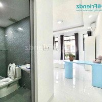 Studio Cửa Sổ/Bancon Mới Xây Gần Crescent Mall Quận 7