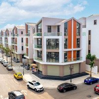 Bán Quỹ Căn Liền Kề, Nhà Vườn, Shophouse Giá Tốt Ở Vinhomes Ocean Park 3. Đóng 30% Nhận Nhà Ở Ngay