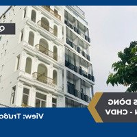 Tòa Nhà Chdvdiện Tích277,3M2, Với Sàn 2.593M2, Gồm 73 Phòng, 1 Penthouse. Hđ Cho Thuê 425 Tr/Th