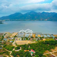 Bán Lô Đất Rẻ Nhất Khu K8 Sát Đầm Thuỷ Triều, Xã Cam Hải Đông, Liền Kề Dự Án Ecopark