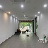 Cho Thuê Nhà Mặt Phố Dịch Vọng Hậu, 70M2, 18 Tr