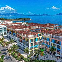 Libera Nha Trang- Ch Studio View Biển+ Bán Đảo Tỷ Phú- 28M2- Tặng Nửa Cây Vàng+ Cam Kết Thuê 6%/Năm