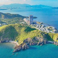 Libera Nha Trang- Ch Studio View Biển+ Bán Đảo Tỷ Phú- 28M2- Tặng Nửa Cây Vàng+ Cam Kết Thuê 6%/Năm