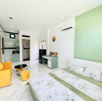 Căn Hộ Dịch Vụ Full Nội Thất Luxury Gần Sân Bay Tân Sơn Nhất