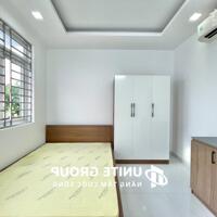 Khai Trương Studio 40m2 Full Nội Thất Bancol Thoáng Mát Gần Trung Tâm Phú Nhuận, An Ninh