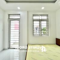 Khai Trương Studio 40m2 Full Nội Thất Bancol Thoáng Mát Gần Trung Tâm Phú Nhuận, An Ninh