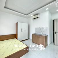 Khai Trương Studio 40m2 Full Nội Thất Bancol Thoáng Mát Gần Trung Tâm Phú Nhuận, An Ninh