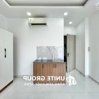 Khai Trương Studio 40m2 Full Nội Thất Bancol Thoáng Mát Gần Trung Tâm Phú Nhuận, An Ninh