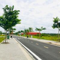 CHÍNH CHỦ CẦN BÁN LÔ ĐẤT VIEW SÔNG GIÁP RANH BÌNH CHÁNH, KDC DRAGON PEAL GIÁ 1 TỶ 2