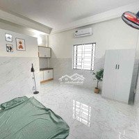 Trống Sẫn 1 Phòng Studio Full Nội Thất Gần Sân Golf Tân Sơn Nhất