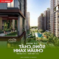 Căn Hộ Pt Bới Gamuda Land - Chuẩn Sống Xanh- Tt Chỉ 1,3 Tỷ Trong 3 Năm