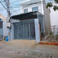 Cho Thuê Nhà Hẻm 385 Phú Hòa, Thủ Dầu Một 100M2 View Đẹp, Xe Hơi Ra Vào Giá Chỉ 8 Triệu/Tháng