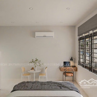 Khai Trương Studio Cửa Sổ Lớn Mới Xây - Đầy Đủ Nội Thất - Bình Trưng Tây, Quận 2