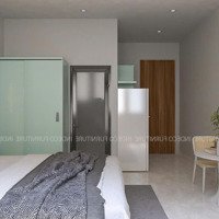 Khai Trương Studio Cửa Sổ Lớn Mới Xây - Đầy Đủ Nội Thất - Bình Trưng Tây, Quận 2