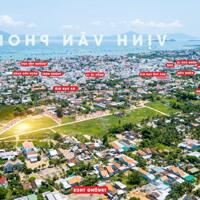 Chính chủ bán lô đất ngay khu tái định cư Vông Trắc Tre Vạn Giã. Sổ đỏ đất ở giá bán nhanh 1tỷ3