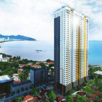 Mở Bán Căn Hộ Penthouse Dạng Duplex View Trực Biển Đầu Tiên Tại Tp Nha Trang