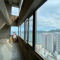 Mở Bán Căn Hộ Penthouse Dạng Duplex View Trực Biển Đầu Tiên Tại Tp Nha Trang