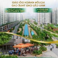 CHỌN SHOPHOUSE PICITY HIGH PARK  YÊN TÂM SINH LỜI