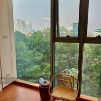 Chung Cư Vip Phố Nguỵ Như Kon Tum - Thanh Xuân - Hà Nội. 3 Phòng 82M2, View Đỉnh, Full Đồ. 6.75 Tỷ