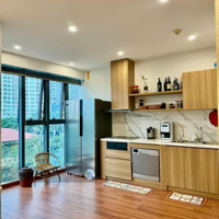 Chung Cư Vip Phố Nguỵ Như Kon Tum - Thanh Xuân - Hà Nội. 3 Phòng 82M2, View Đỉnh, Full Đồ. 6.75 Tỷ