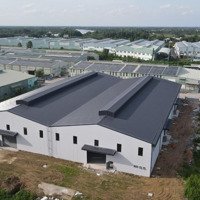 Cho Thuê Kho Xưởng Kcn Xã Bến Lức , Long An , Diện Tích : 2.000M2 - 3.000M2 - 4.600M2