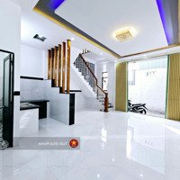 Bán Nhà 2 Tầng Mới Đẹp Ôm Góc 2 Mặt Hẻm Cạn Rộng Đường Lê Đại Hành, Phường Đống Đa, Quy Nhơn 2Tyx