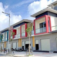 Bán Gấp! Shophouse 7X24M Khu Dân Cư Sầm Uất, Kinh Doanh Cho Thuê Được Ngay. Chỉ 1,5 Tỷ Nhận Nhà