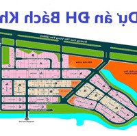 Tổng Hợp Các Lô Đất Tốt Nhất Hiện Nay Tại Dự Án Kdc Đh Bách Khoa