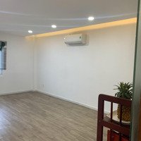 Cho Thuê Sàn Văn Phòngmặt Tiềncộng Hòa 80M2 Giá Chỉ 11 Triệu